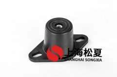 怎么延長RM-120橡膠減震器使用壽命？
