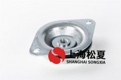 JNH633008W橡膠減震器保養大全之如何延長使用壽命？